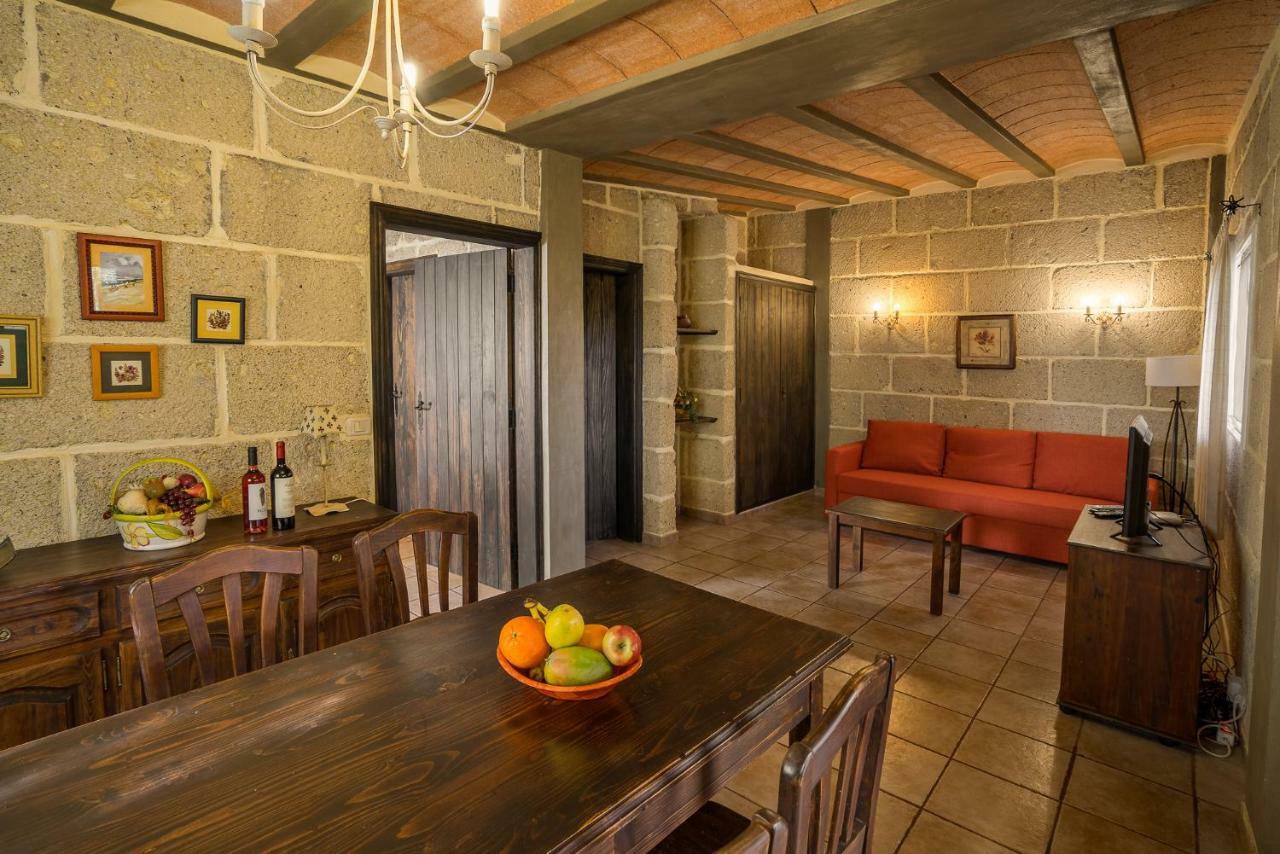 Casitas En El Paraiso 칸델라리아 외부 사진